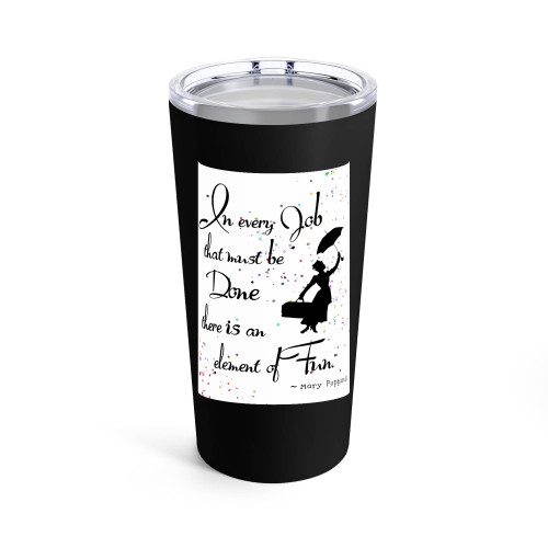 Mary Poppins Every Job Is Fun Tumblr