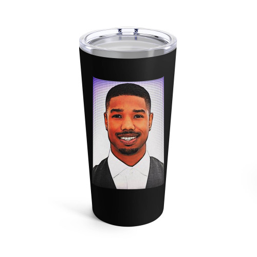 Michael B Jordan Poster Tumblr