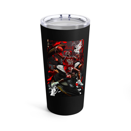 Michael Jordan Bulls Tumblr