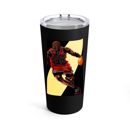 Michael Jordan Dribbling Tumblr
