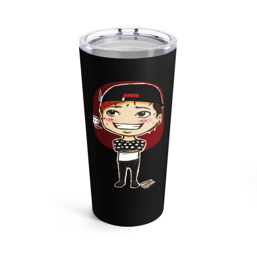Mini Josh Dun Tumblr