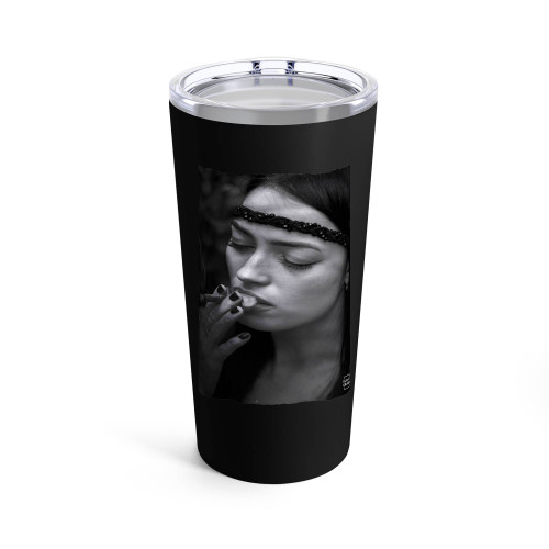 Model Kate Moss Megan Fox Hippie Joint Weed Bong Stoner Tumblr