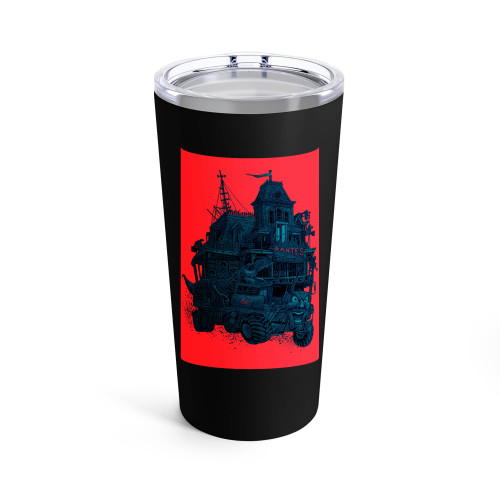 Mondocon 2019 Art Tumblr