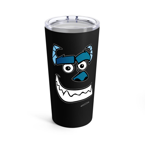 Monsters University James P. Sullivan Tumblr