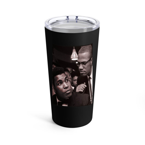 Muhammad Ali And Malcolm A Favorite Of Lebron James Tumblr