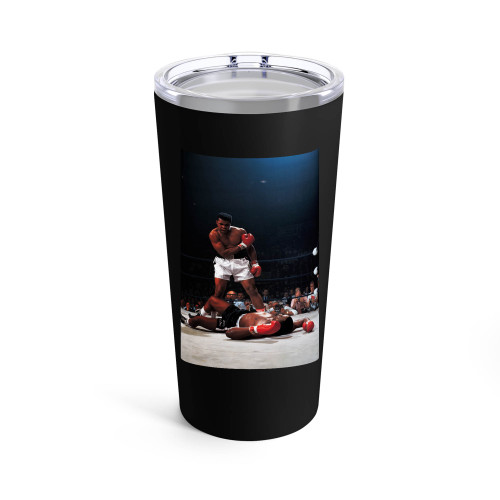 Muhammad Ali Vs Mike Tyson Tumblr