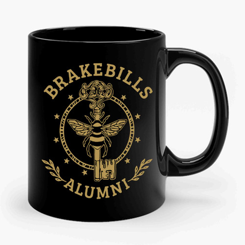 Brakebills University Alumni Ceramic Mug