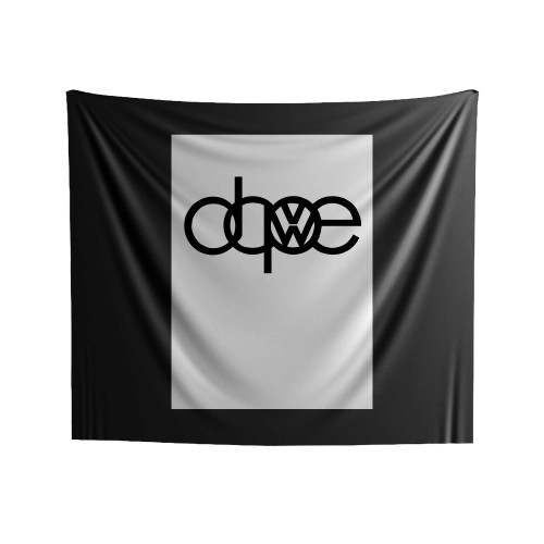 Audi Dope Volkswagen Indoor Wall Tapestries