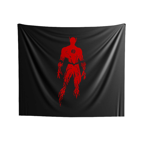 Awesome Flash 2 Indoor Wall Tapestries
