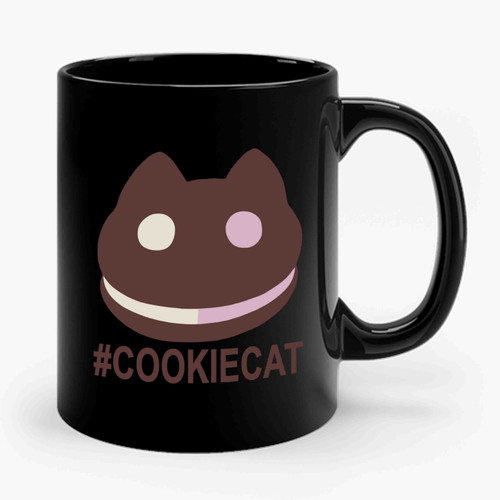 Cookiecat Steven Universe Ceramic Mug