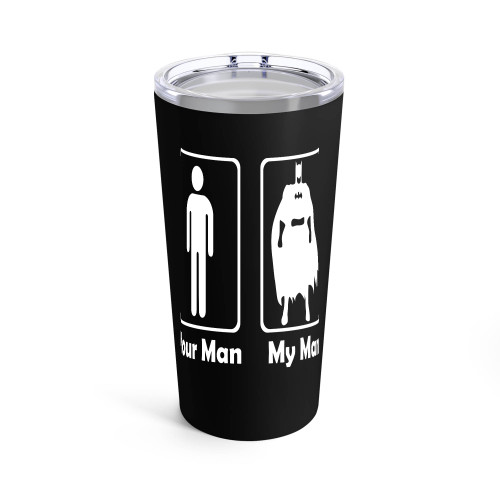 My Man Your Man Batman Tumblr