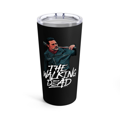 Negan The Walking Dead Tumblr