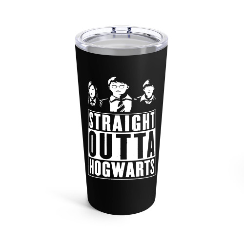 New Straight Outta Hogwarts Funny Compton Potter Wizard Tumblr