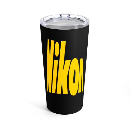 Nikon Camera Logo Tumblr