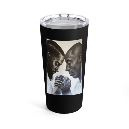 Nipsey Hussle And Kobe Bryant Tumblr