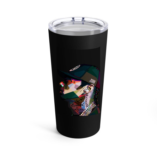 Nipsey Hussle Art Geometric Tumblr