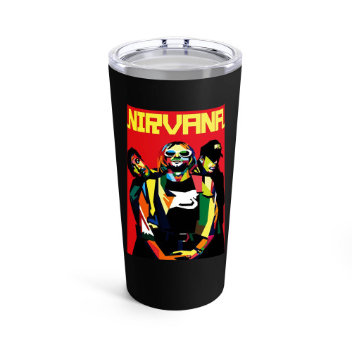 Nirvana Pop Art Tumblr