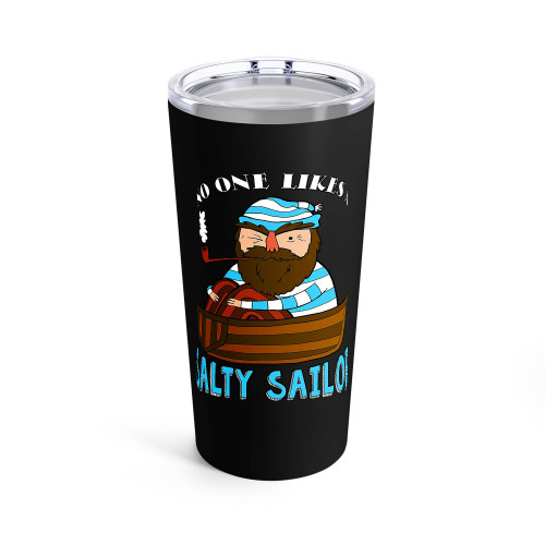 No One Likes A Salty Sailor 1 Tumblr