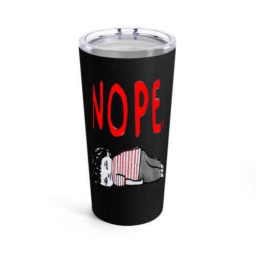 Nope Lazy Women Tumblr