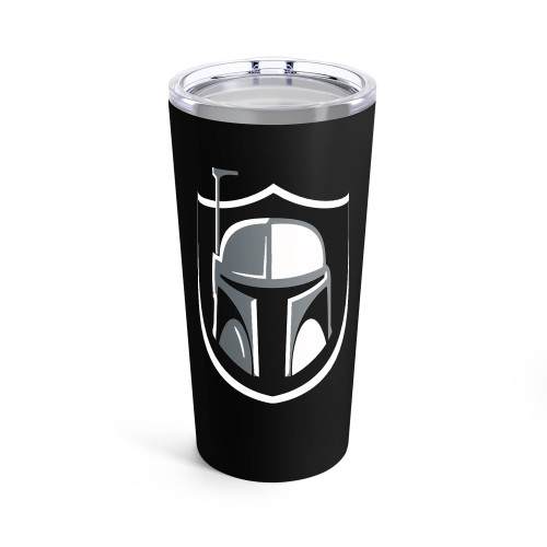 Oakland Raiders Boba Fett Tumblr