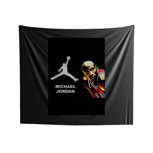Best Of The Best Michael J Indoor Wall Tapestries