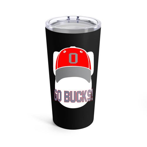 Ohio Mickey Go Bucks Tumblr