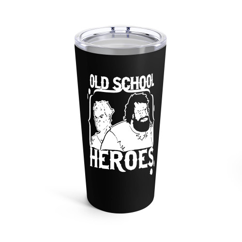 Old School Heroes Bud Spencer E Terence Hill Young Tumblr