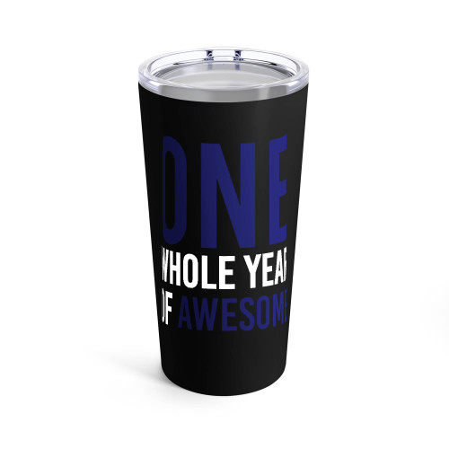 One Whole Year Of Awesome Tumblr
