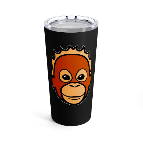 Orangutan Tumblr