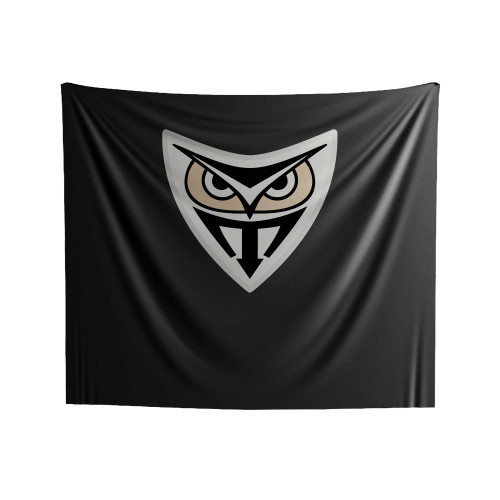 Blade Runner Tyrell Logo Indoor Wall Tapestries