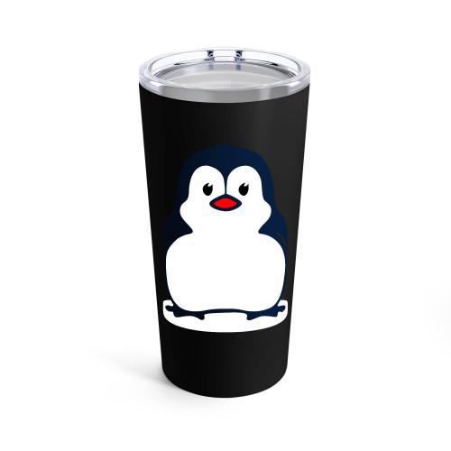 Penguin Cartoon Tumblr