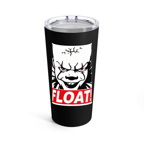 Pennywise Float Tumblr