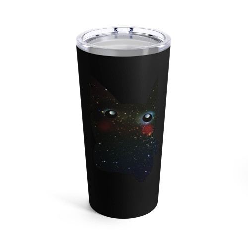 Pikachu Galaxy Nebula Tumblr