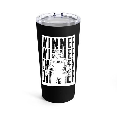 Pubg Game Winner Winner Chicken Dinner Tumblr