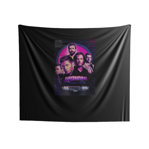 Broward County Mystery Spot Indoor Wall Tapestries