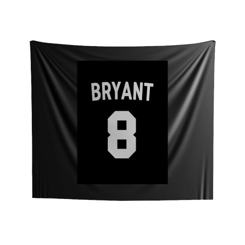 Bryant 8 Indoor Wall Tapestries
