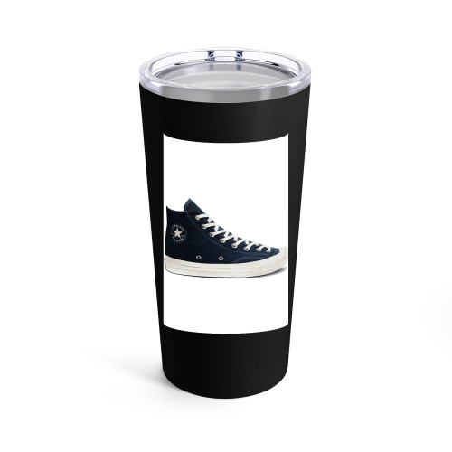 Renew Denim Hi Sneakers Tumblr