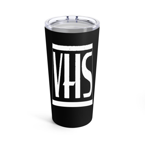 Retro Vhs Logo Tumblr