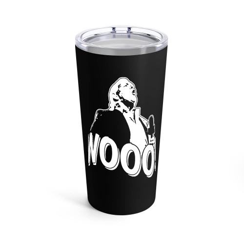 Ric Flair Funny Wrestling Wooo Woo Rally Cry Tumblr