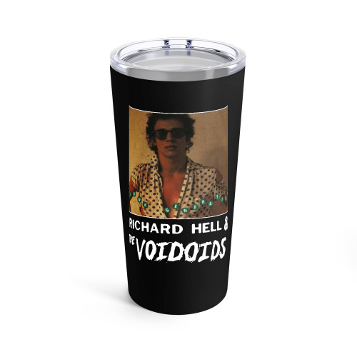 Richard Hell And The Voidoids Tumblr