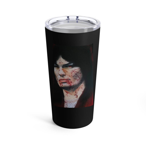 Richard Ramirez Serial Killer Tumblr