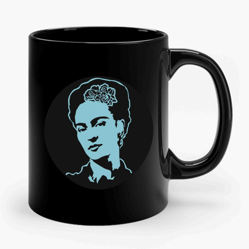 Frida Kahlo Frida Ceramic Mug