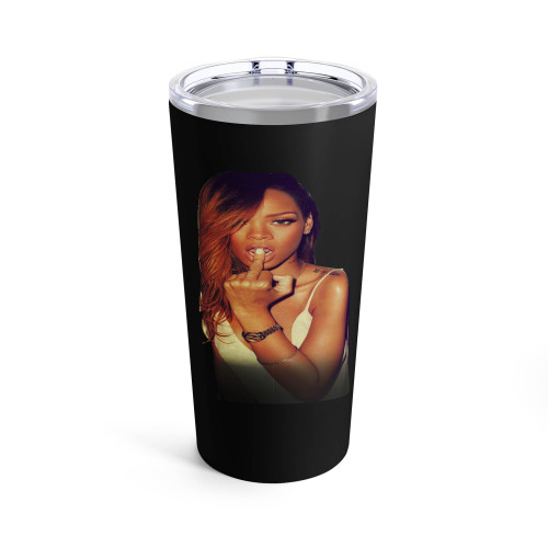 Rihanna Fuck You Fuck Off Middle Finger Tumblr