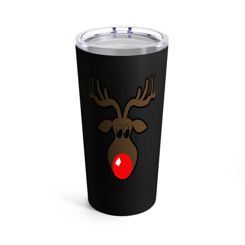 Rudolph Reindeer Animated Santa Claus Tumblr