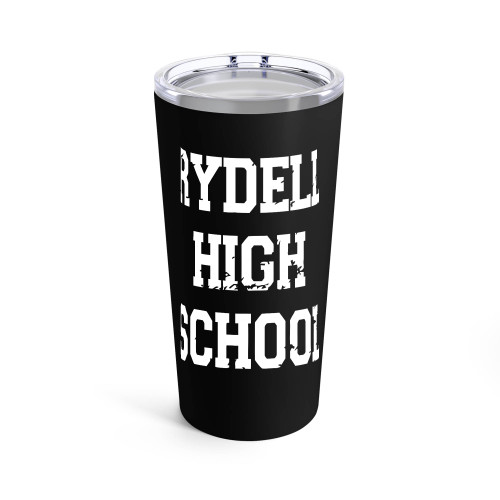 Rydell High School 1 Tumblr