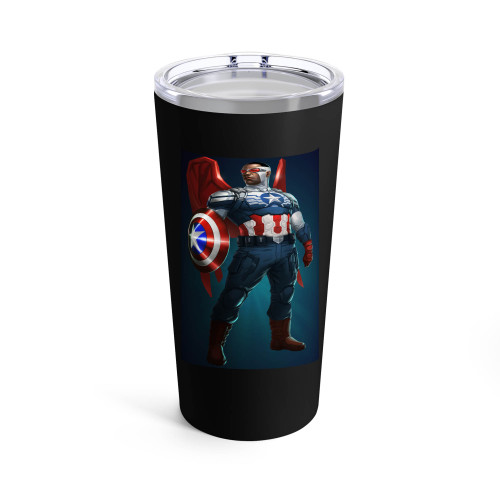 Sam Wilson Captain America Tumblr