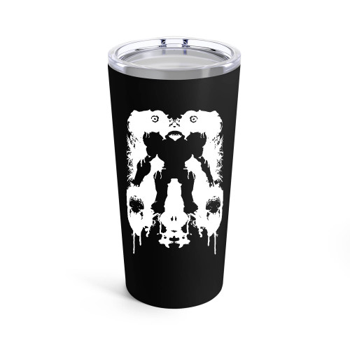 Samus Ink Blot Metroid Inspired Tumblr