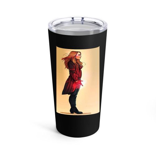 Scarlet Witch Wandamaximoff Tumblr