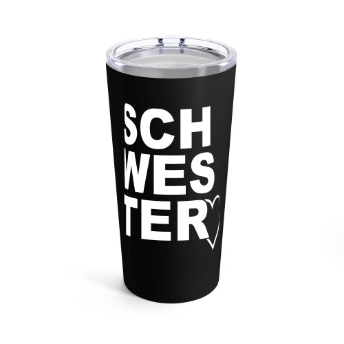 Schwester Heart Christmas Present Tumblr