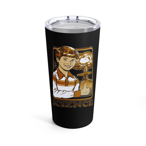 Science! Steven Rhodes Tumblr